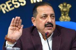 Budget 2019:  Budget reflects PM Narendra Modi’s ‘close connect’ with common man, says Jitendra Singh