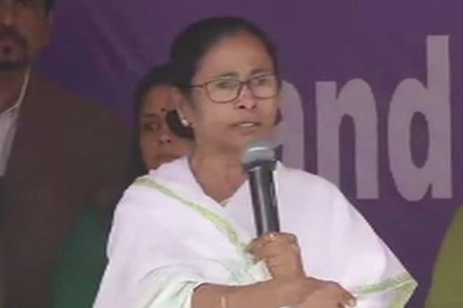 Mamata Banerjee vs CBI Live, CBI vs Kolkata Police Live