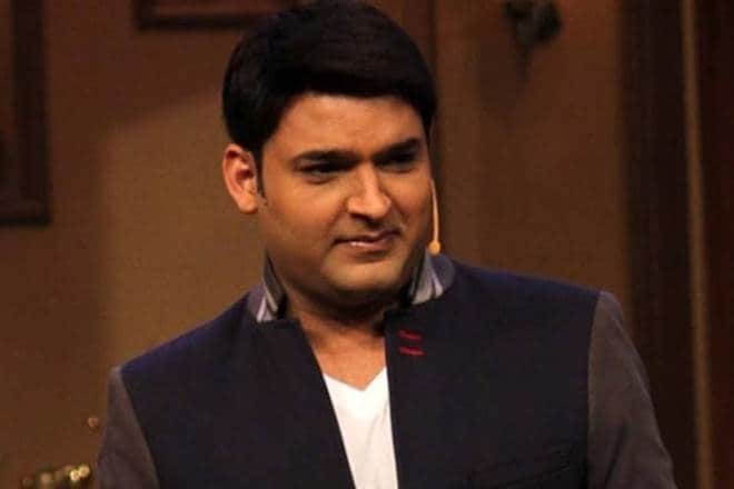 Kapil Sharma reacted on the reports of Navjot Singh Sidhu’s ouster from The Kapil Sharma Show. (PTI)