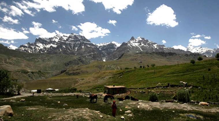 In a major decision on February 8, the Jammu and Kashmir administration sanctioned creation of a separate administrative and revenue division for Ladakh, with its headquarters at Leh.