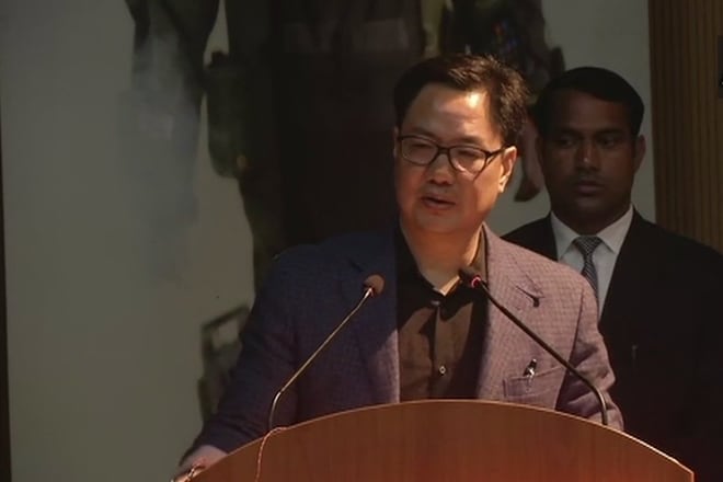 uri attack, uri surgical strike, terror attack in india, pathankot attack, uri full movie, attack on india, kiren rijiju twitter, kiren rijiju, kiren rijiju daughter, vicky kaushal