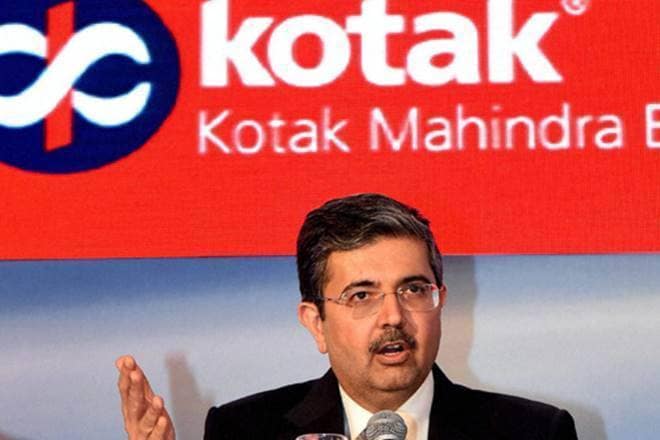Banker Uday Kotak calls for ethical entrepreneurship