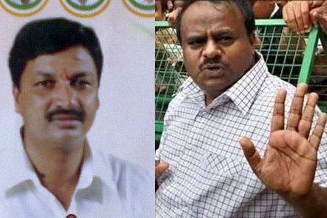 hd kumaraswamy, bs yeddyurappa, congress jds alliance, bjp, karnataka government, lok, Karnataka assembly speaker ,Ramesh Kumar, four missing Karnataka MLAs, karnataka crisis, congress karnataka, hd kumarswamy, kumarswamy audio clip, kumarswamy audio tape, kumarswamy government, Congress JDS government