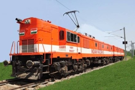 Piyush Goyal-led Indian Railways now plans to convert all diesel locomotives into electric locomotives during mid life rehabilitation. Piyush Goyal-led Indian Railways now plans to convert all diesel locomotives into electric locomotives during mid life rehabilitation.