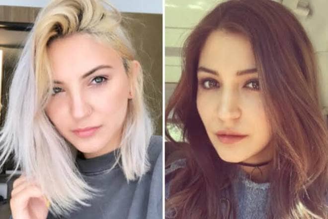 Anushka Sharma, Julia Michaels, Anushka Sharma twitter, anushka sharma age, anushka sharma photo, anushka sharma doppelganger, julia michaels instagram, julia michaels twitter, julia michaels age, julia michaels and anushka, entertainment news Anushka Sharma, Julia Michaels, Anushka Sharma twitter, anushka sharma age, anushka sharma photo, anushka sharma doppelganger, julia michaels instagram, julia michaels twitter, julia michaels age, julia michaels and anushka, entertainment news