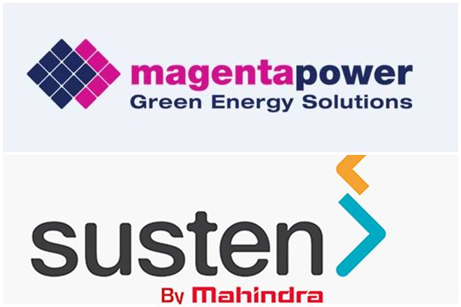 magenta power mahindra susten