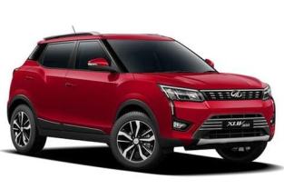 Mahindra XUV300