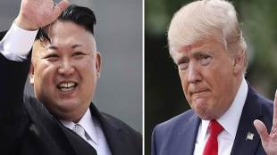 donal trump, kim jong un, us , north korea