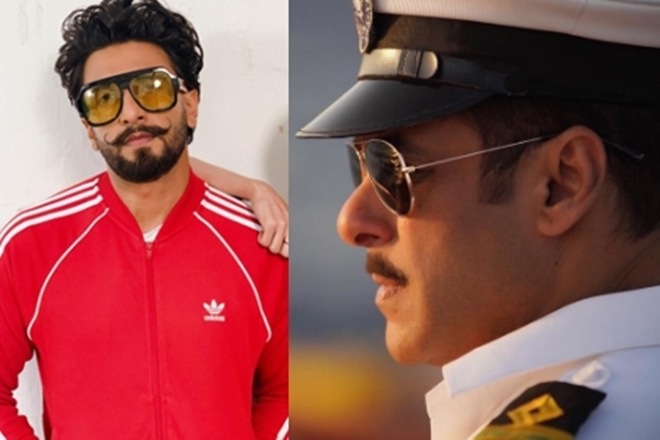 Bollywood goes big on budget! Here are the top mega budget upcoming movies of 2019