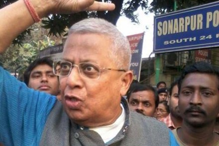 Meghalaya Governor tweet, Meghalaya Governor Tathagata Roy, Tathagata Roy twitter, Kashmir Kashmiris, boycott Kashmir Pulwama terror attack, Indian Army, Amarnath Kashmir emporia, Kashmiri tradesman, Omar Abdullah, Mehbooba Mufti, Kashmiri separatists, Kashmiri Pandits Meghalaya Governor tweet, Meghalaya Governor Tathagata Roy, Tathagata Roy twitter, Kashmir Kashmiris, boycott Kashmir Pulwama terror attack, Indian Army, Amarnath Kashmir emporia, Kashmiri tradesman, Omar Abdullah, Mehbooba Mufti, Kashmiri separatists, Kashmiri Pandits