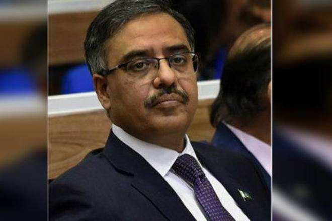 Pulwama, Pulwama terror attack, Pakistan, Pak HC, Sohail Mehmood, Pakistan's High commissioner, india, pakistan, Jaish e Mohammad, defence news