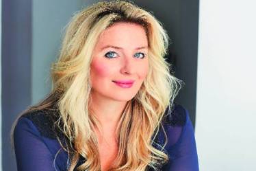 Melissa Hobley, okcubley