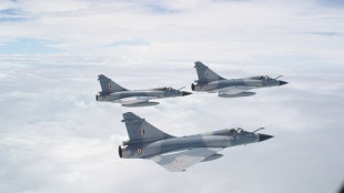 mirage 2000