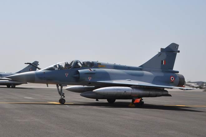 In an intelligence-led operation in the early hours of today, India struck the biggest training camp of JeM in Balakot. 