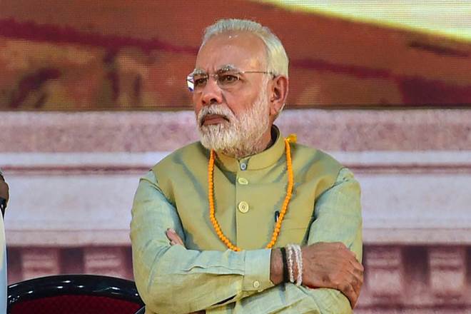 PM Modi's visit to three southern states is coming just months ahead o