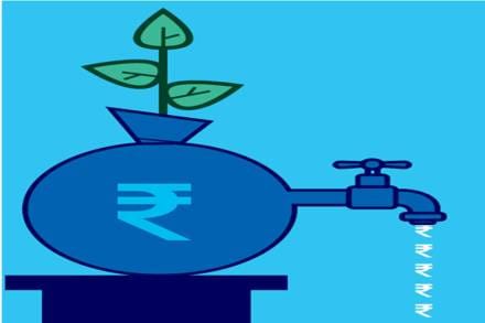 Liquid funds are good alternatives to savings accounts