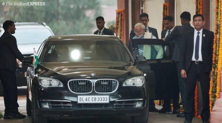 Modi govt may consider approval of Rs 5,500-cr FAME-II scheme this month