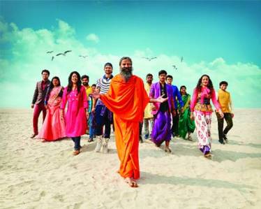 patamkali, baba ramdev