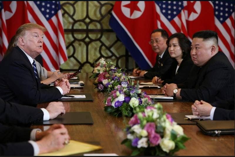 Trump Kim summit, trump kim vietnam, donald trump, US north korea summit, kim jong Un, Trump administration, US, nuclear deal meet, north korea