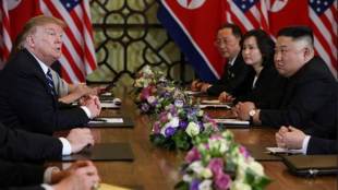 Trump Kim summit, trump kim vietnam, donald trump, US north korea summit, kim jong Un, Trump administration, US, nuclear deal meet, north korea