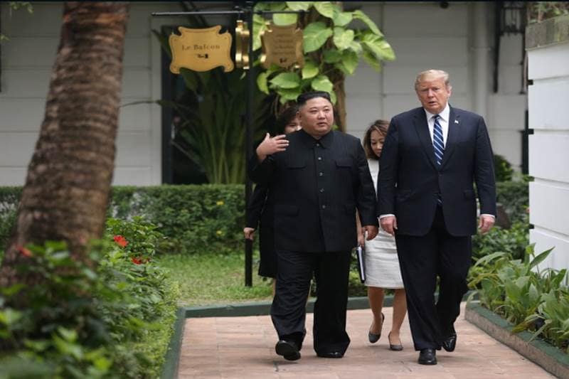 Trump Kim summit, trump kim vietnam, donald trump, US north korea summit, kim jong Un, Trump administration, US, nuclear deal meet, north korea