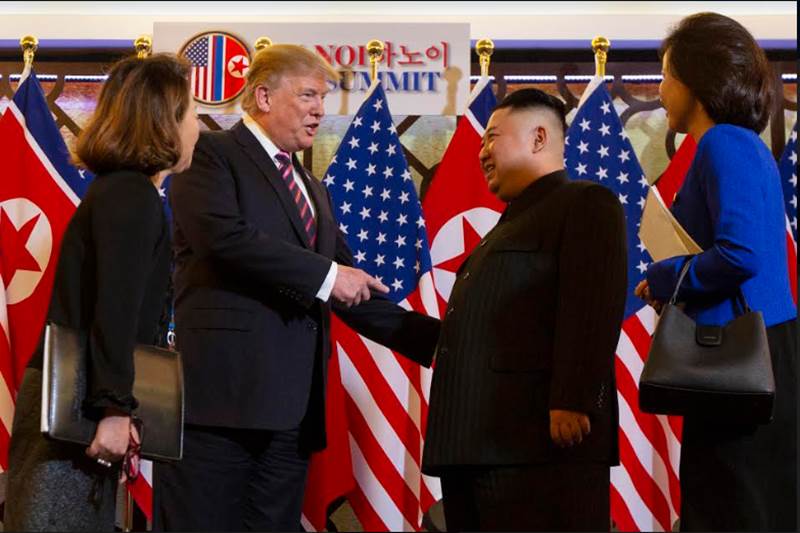 Trump Kim summit, trump kim vietnam, donald trump, US north korea summit, kim jong Un, Trump administration, US, nuclear deal meet, north korea