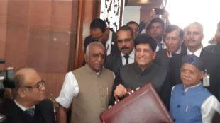 Budget 2019: The Narendra Modi government is pegged to miss the budgeted fiscal deficit target of 3.3% of the Gross Domestic Product (GDP) in the financial year 2018-19 by a modest 10 basis points.