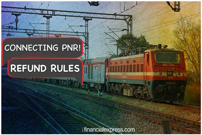 New IRCTC PNR linking introduced for connecting journeys