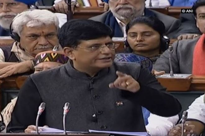 Budget 2019-20