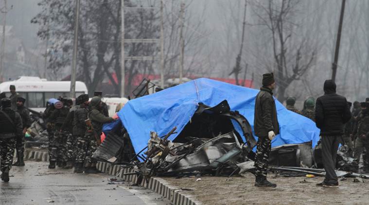 pulwama terror attack, terror attack, pulwama terror attack news, terror attack in pulwama, pulwama terror attack today, terror attack today in pulwama, kashmir terror attack, pulwama terror attack images, terrorist attack pulwama, pulwama news, pulwama hamla, pulwama aatanki hamla, attack in pulwama, pulwama kashmir, crpf pulwama, pulwama terror, attack on pulwama, pulwama encounter, kashmir news pulwama, pulwama blast, pulwama district, pulwama encounter today, pulwama bomb blast