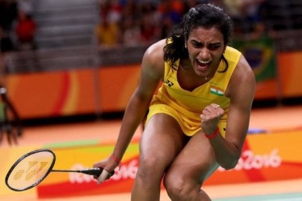 HAL Tejas, PV Sindhu, Bengaluru, Air show, Hindustan Aeronautics Limited, Aero India