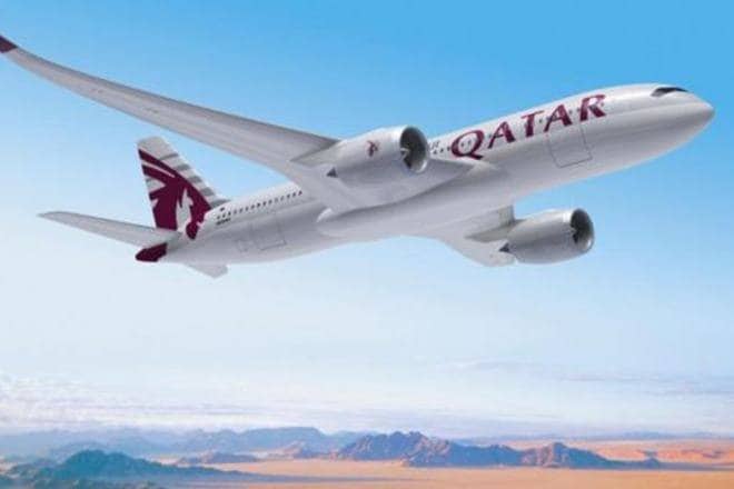 Qatar and European Union agree ‘landmark’ airline deal