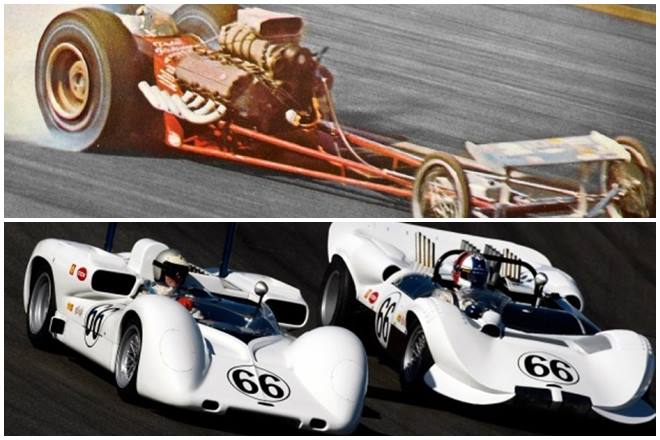 Race cars need to be fast or how else will they blast across the finish line ahead of the rest of them. But while racing related deaths aren't unheard of, we don't want our racers to risk their lives each time to hop into one. There have been several examples of race cars that were banned from motorsports for being too extreme or for having a tactical advantage. Here are some of them and why they got banned.