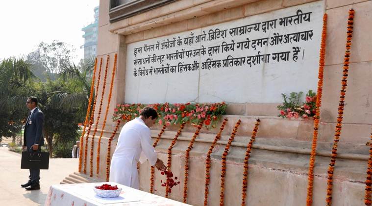 Rahul Gandhi, BJP trade charges over Rafale deal Rahul Gandhi, BJP trade charges over Rafale deal