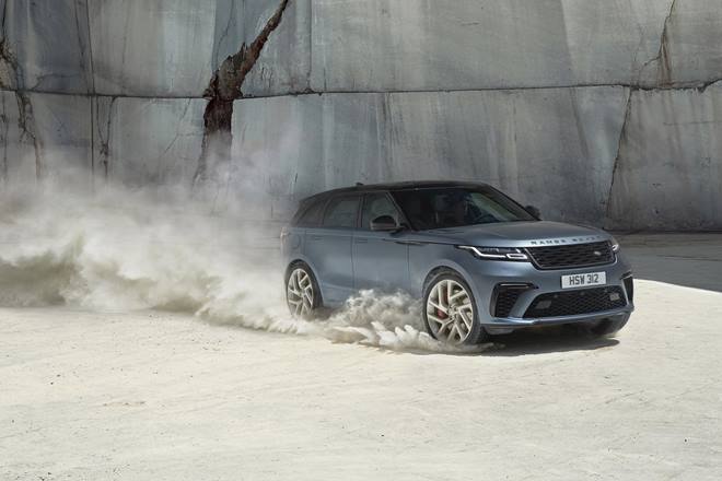 range rover velar svautobiography dynamic edition launched