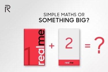 Realme 3 is imminent to launch in India (Source: Twitter)