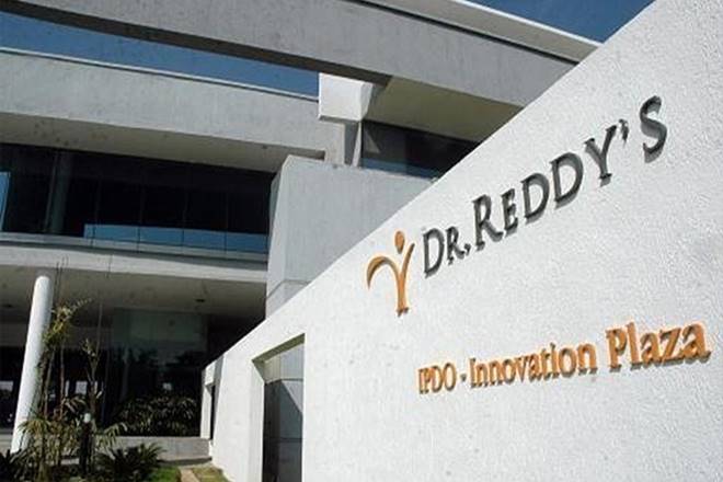 fda, drl, dr reddy's laboratory