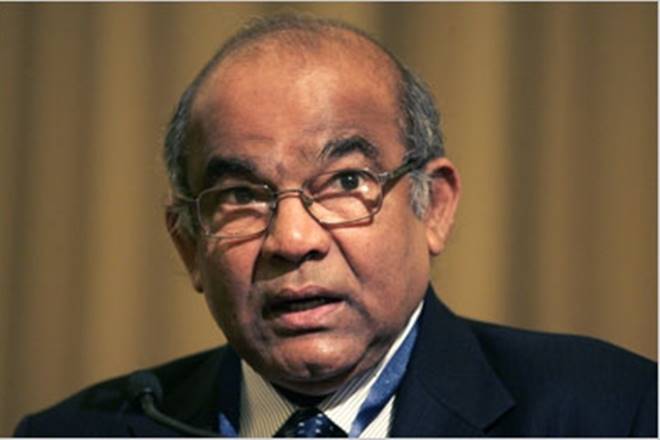 Yv Reddy Rbi Governor Farm sector doles ‘disturbing trend’, says former RBI Governor Y V ...