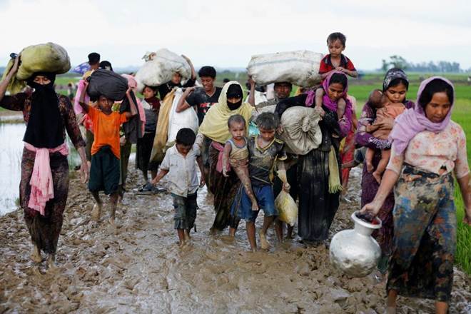 rohingya, rohingya refugees, rohingya refugees in india, india, bangladesh, rohingya crimes, Rohingya refugees in bangladesh, Rohingya refugees crisis, Rohingya refugees in hyderabad, Rohingya refugees in delhi
