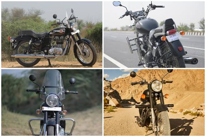 Customisation is quite popular with Royal Enfield fans in India but surely not all want to go for a full custom build, especially with the rules around vehicle modifications growing more stringent. But there is still a lot you can do with your bike without compromising safety or performance. Hence, we've listed five very minimalistic accessories for various RE models under Rs 2000.