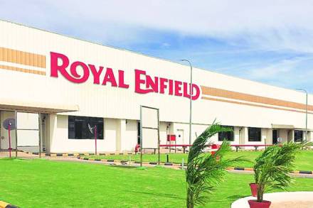 oyal Enfield , autonobile sector, automobvile industry oyal Enfield , autonobile sector, automobvile industry