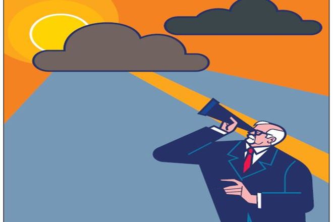 For the last 40 years, India has followed a misguided policy for alleviating poverty or increasing food production. (Illustration: Shyam Kumar Prasad) For the last 40 years, India has followed a misguided policy for alleviating poverty or increasing food production. (Illustration: Shyam Kumar Prasad)