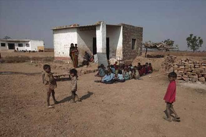 rural, rural india