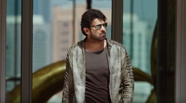 Prabhas and Shraddha Kapoor to star in Saaho. (IE)