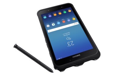 Samsung Galaxy Tab Active 2 has been launched in India