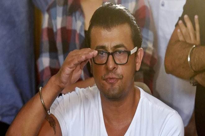 Sonu Nigam, Sonu Nigam Pulwama attack, Pulwama attack, Pulwama terror attack, seculars, Sonu Nigam news