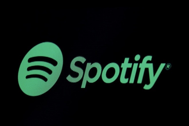 Spotify Premium price in India has been revealed (Source: Reuters)