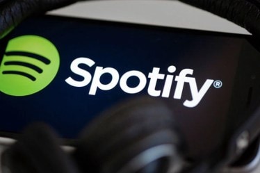 Spotify is now available in India (Source: Reuters)