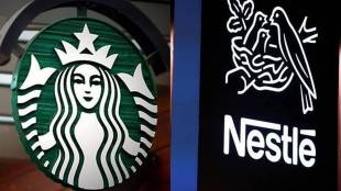 Nestle, Starbucks, coffee beans, roast coffee, ground coffee, Nespresso, Nescafe Dolce Gusto, coffee makers