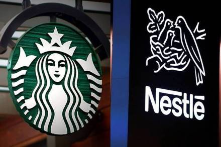 Nestle, Starbucks, coffee beans, roast coffee, ground coffee, Nespresso, Nescafe Dolce Gusto, coffee makers